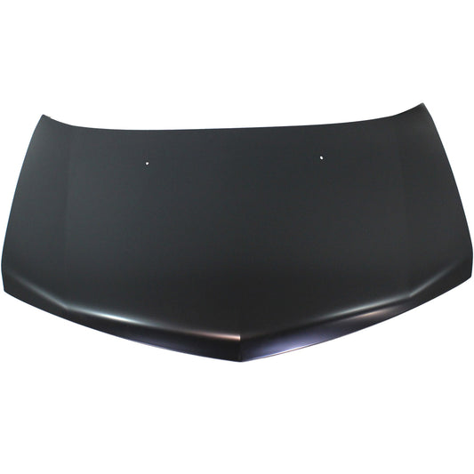 Factory Style Hood Aluminum Primed