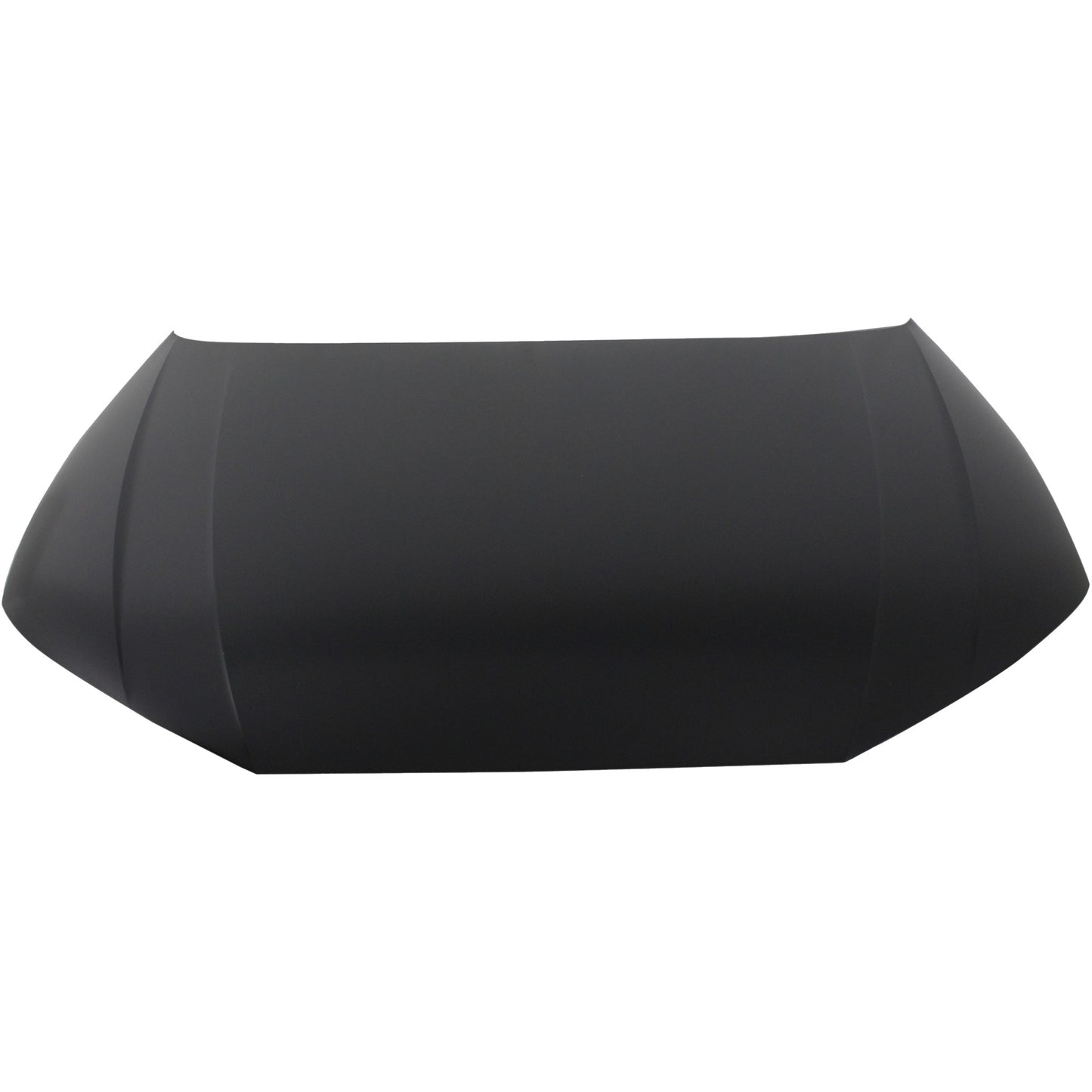 Factory Style Hood Steel Primed CAPA Certified