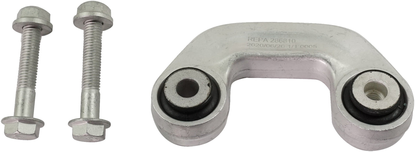 Front, Driver Side Sway Bar Link