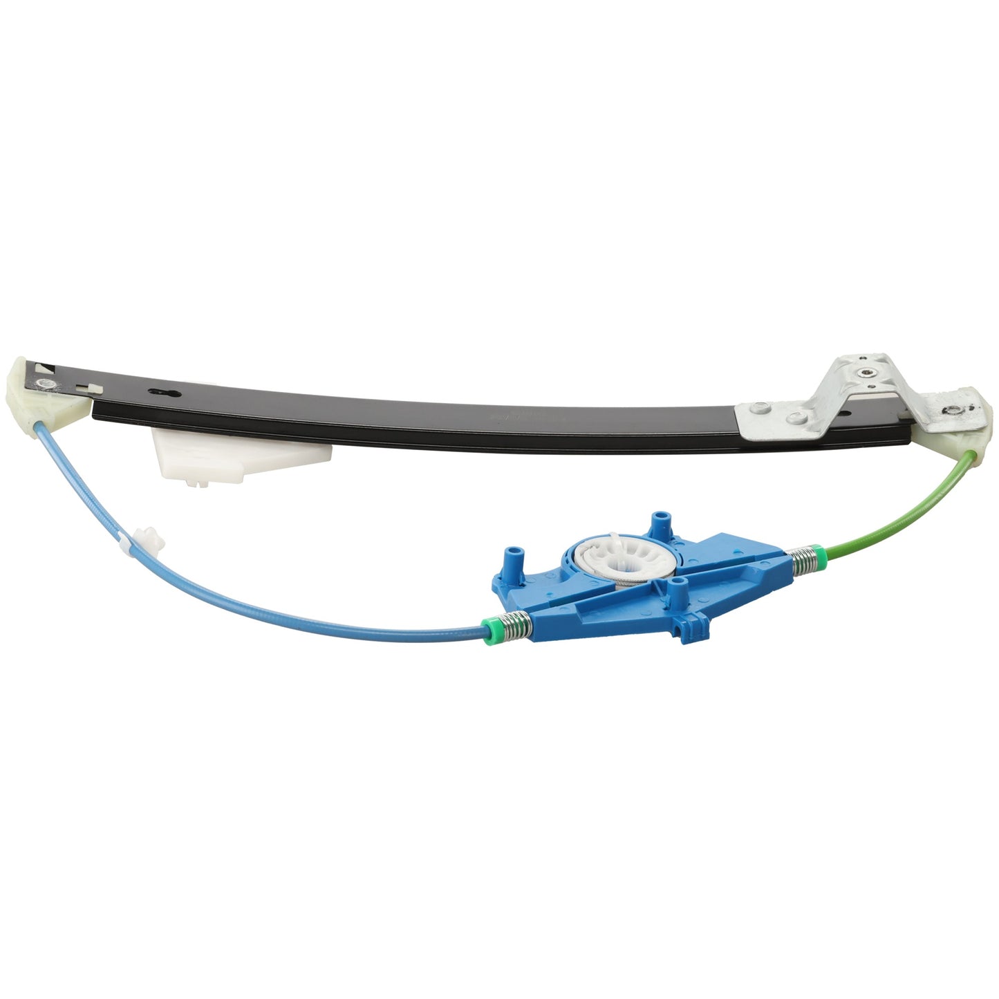 Rear, Passenger Side Power Window Regulator, Without Motor