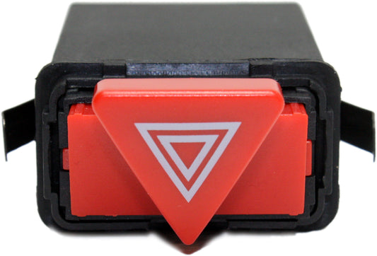 Hazard Flasher Switch - Direct Fit, Sold individually