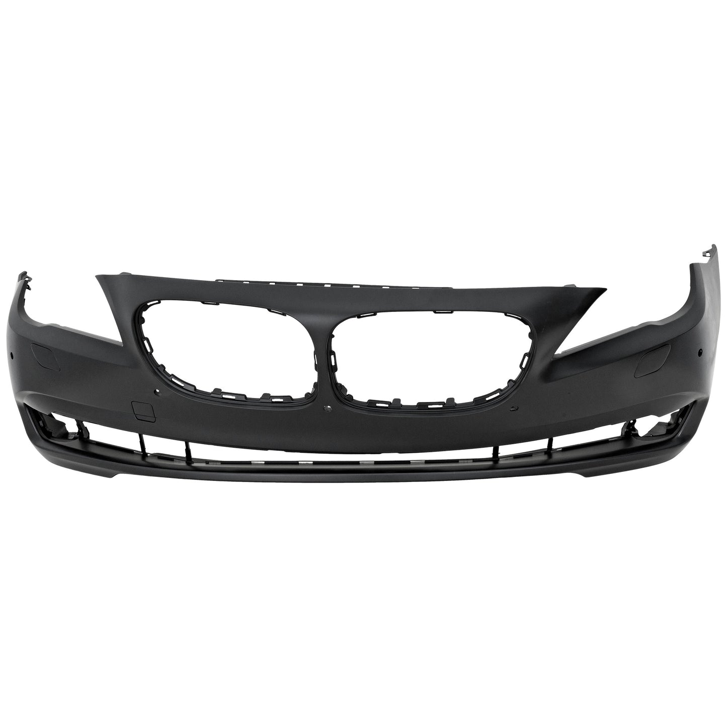 Front Primed Bumper Cover CAPA Certified