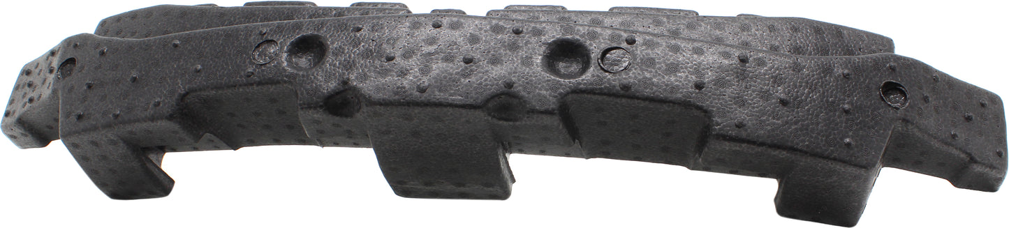 Front, Center Bumper Absorber