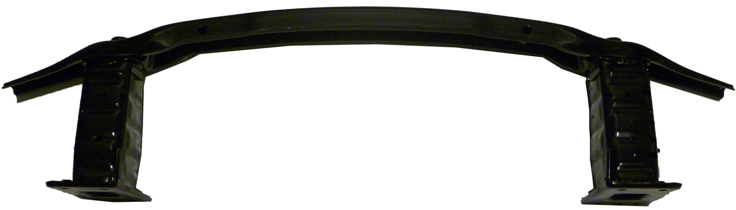 Усилитель переднего бампера, стальной