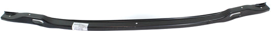 Front, Lower, Center Bumper Bracket, Base Model