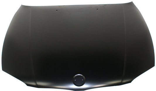 Hood, Steel, Primed, Base Model, 6 Cyl., 3.0L Engine