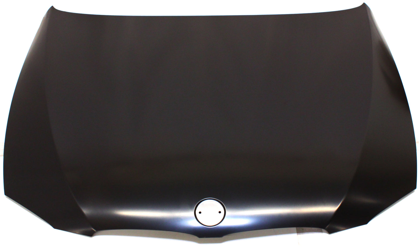 Hood, Steel, Primed, Base Model, 6 Cyl., 3.0L Engine