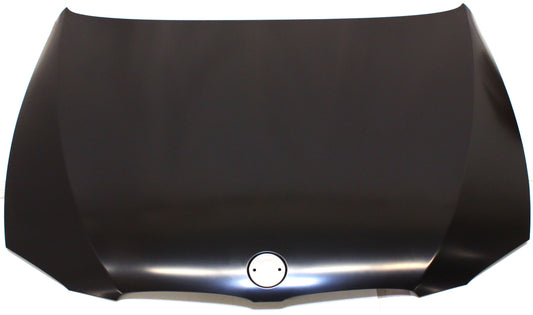 Hood, Steel, Primed, Base Model, 6 Cyl., 3.0L Engine
