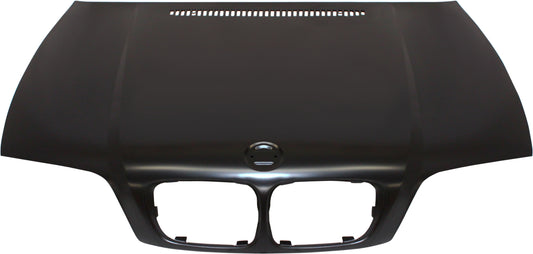 Factory Style Hood Steel Primed