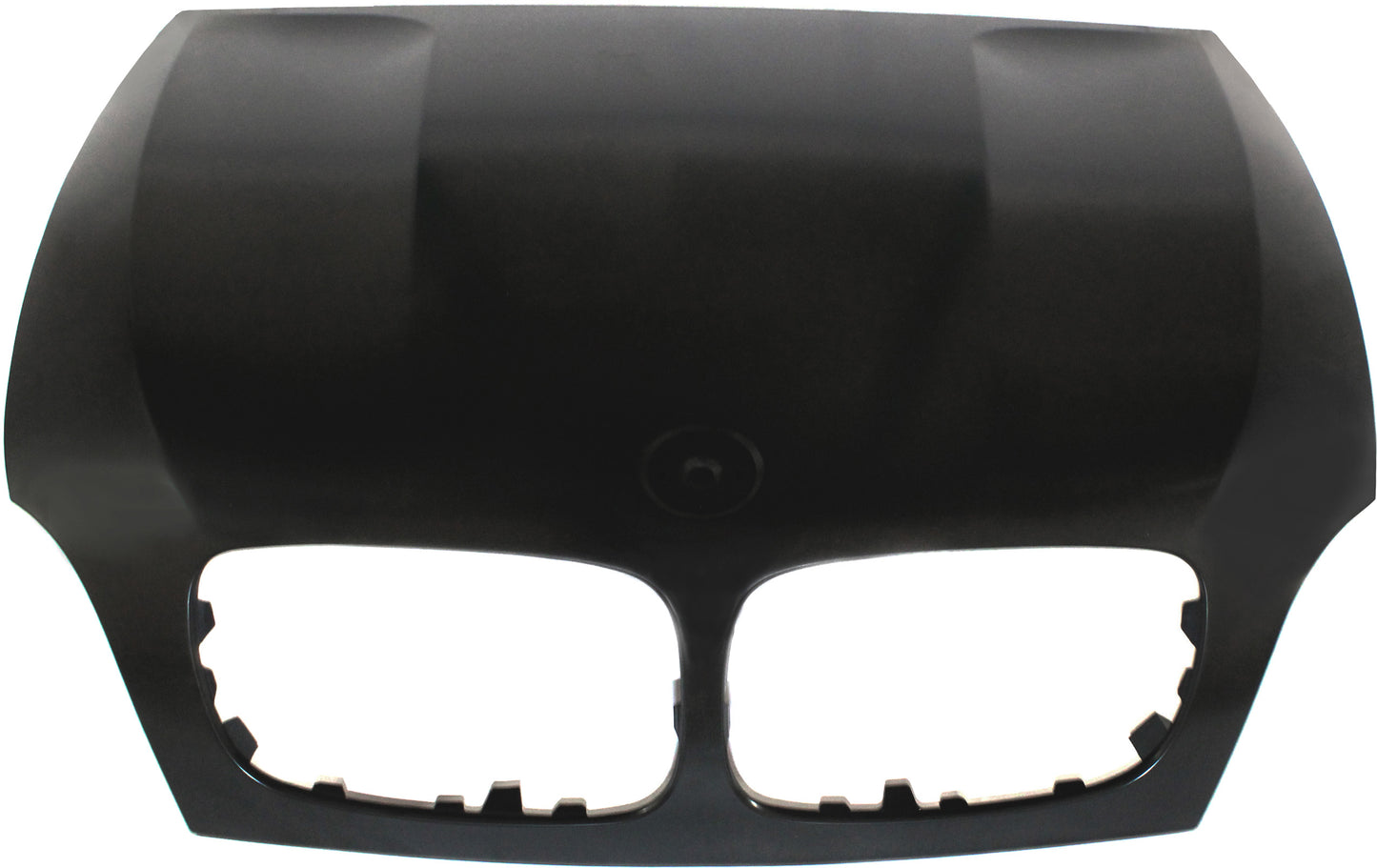 Factory Style Hood Steel Primed