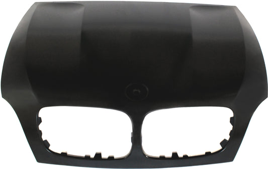 Factory Style Hood Steel Primed