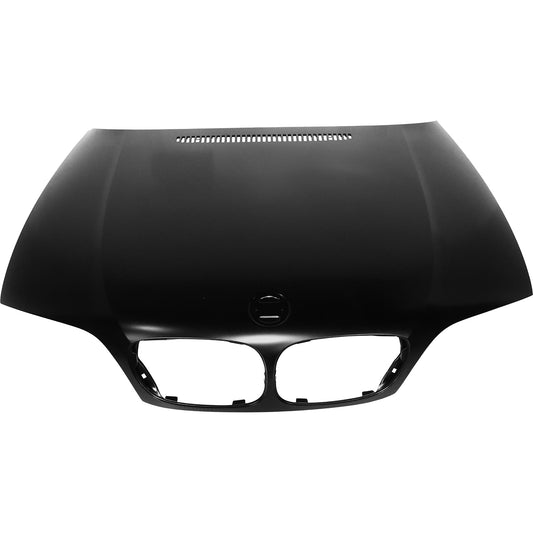Factory Style Hood Steel Primed