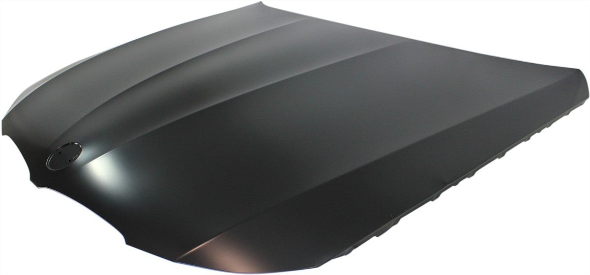 Factory Style Hood Steel Primed