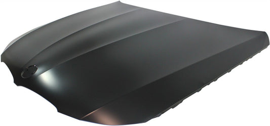 Factory Style Hood Steel Primed