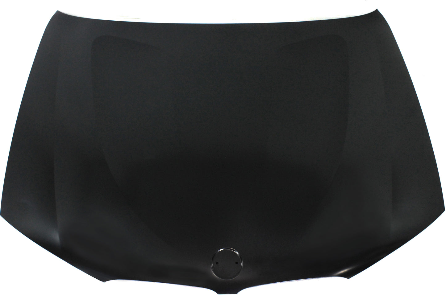 Factory Style Hood Steel Primed
