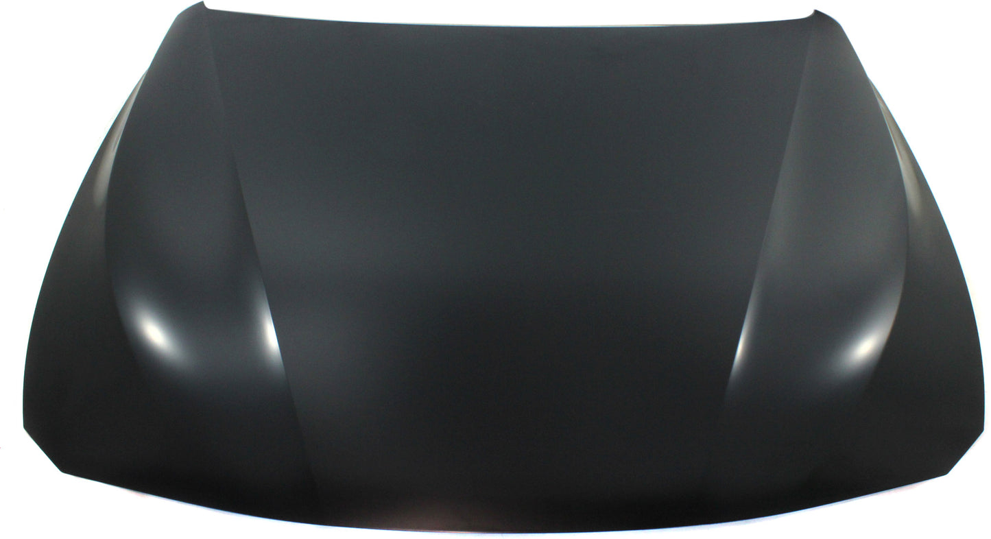 Factory Style Hood Steel Primed