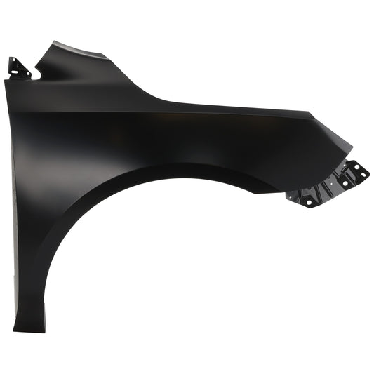 Front, Passenger Side Fender, Primed, CAPA Certified
