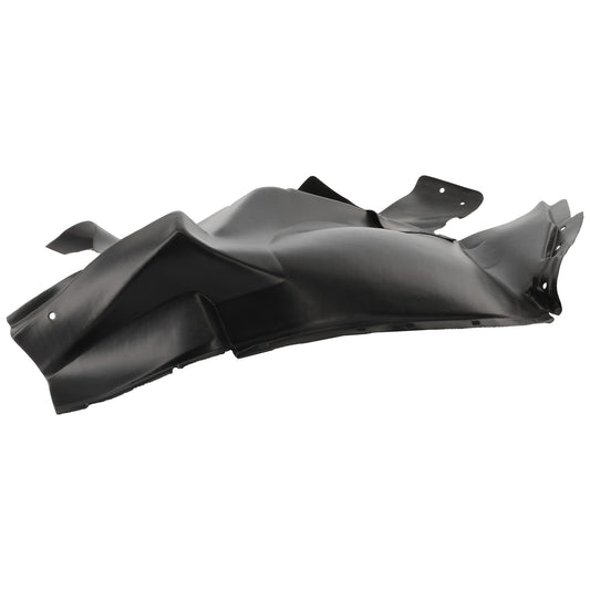 Front, Passenger Side, Front Section Fender Liner, 6 Cyl., 3.6L Engine
