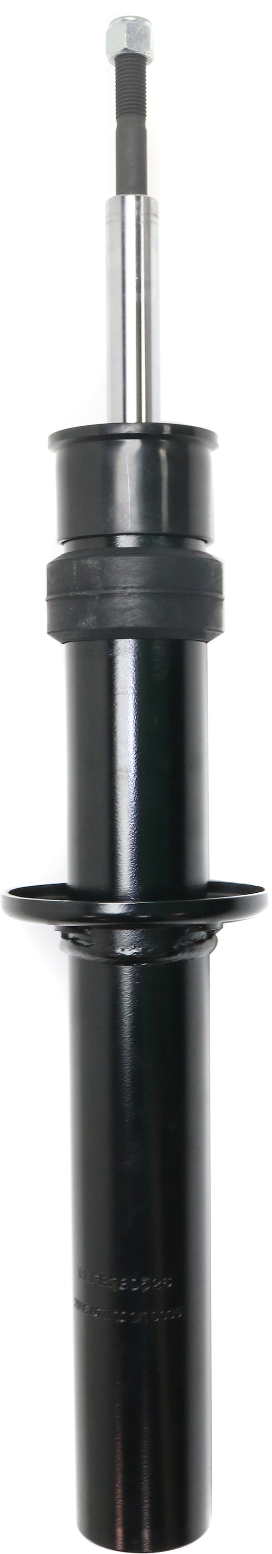 Bare Strut - Front, Driver or Passenger Side, Without Electronic Control or Self Leveling Suspension