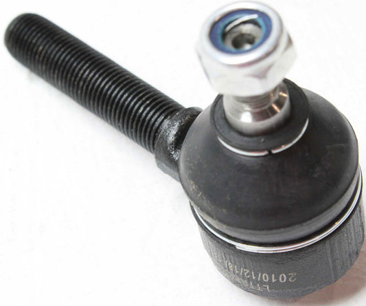 Front, Driver Side, Inner or Passenger Side, Outer Tie Rod End, Right hand threads, Base Model
