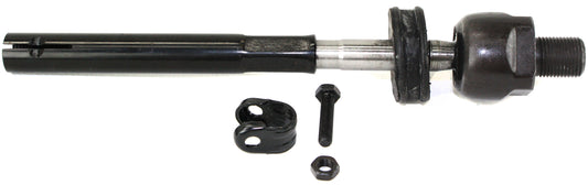 Front, Driver or Passenger Side, Inner Tie Rod End, Base Model