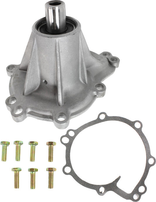 Water Pump, 4 Cyl., 2.5L Engine