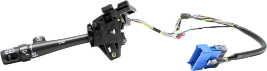 Turn Signal Switch, 6 Cyl., 3.8L Engine, with Lever