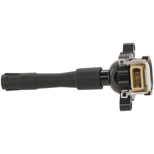 Ignition Coil, 6 Cyl., 2.5L/3.0L Engines, Rectangular Connector Shape
