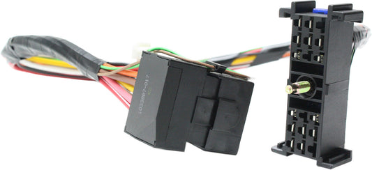 Ignition Switch