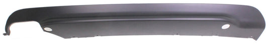 Rear Valance, Bumper Insert, Primed