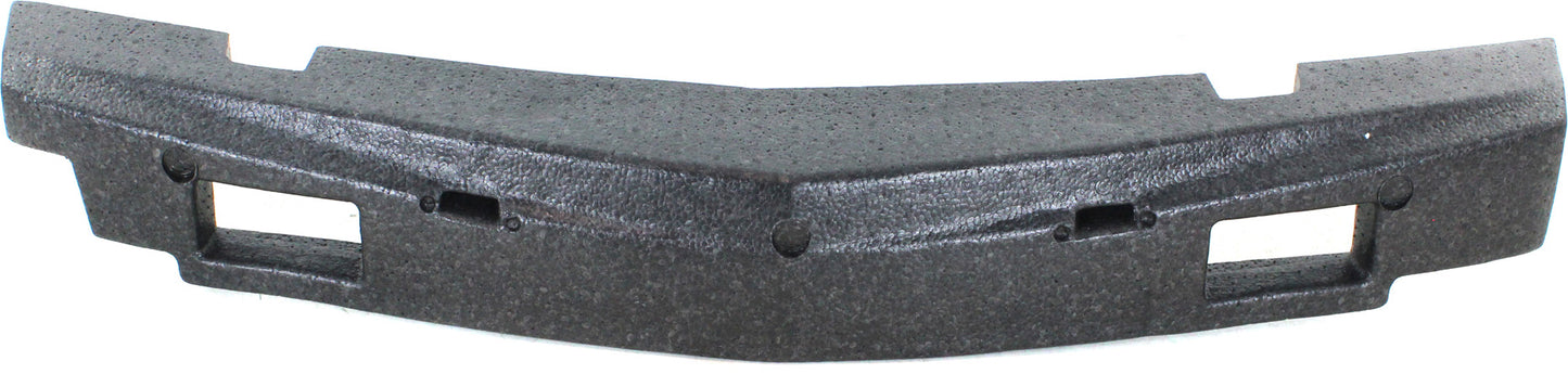 Front, Upper Bumper Absorber