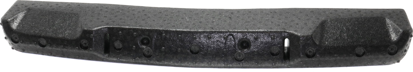 Поглотитель переднего бампера