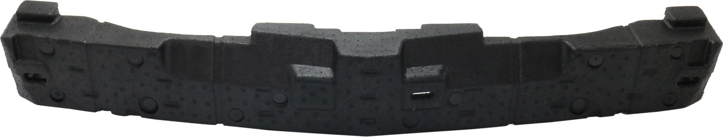 Поглотитель переднего бампера