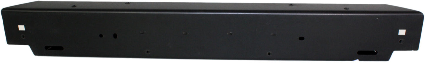 Усилитель переднего бампера, стальной, 8-цилиндровый, двигатель 5,7 л