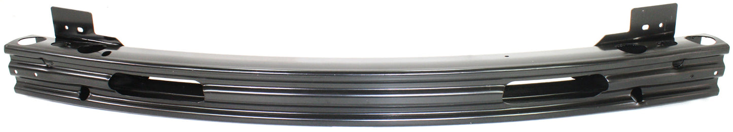 Усилитель переднего бампера, стальной