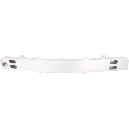 Front Bumper Reinforcement, Aluminum CAPA Certified