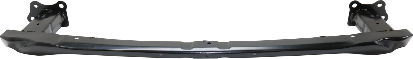 Усилитель нижнего переднего бампера, стальной