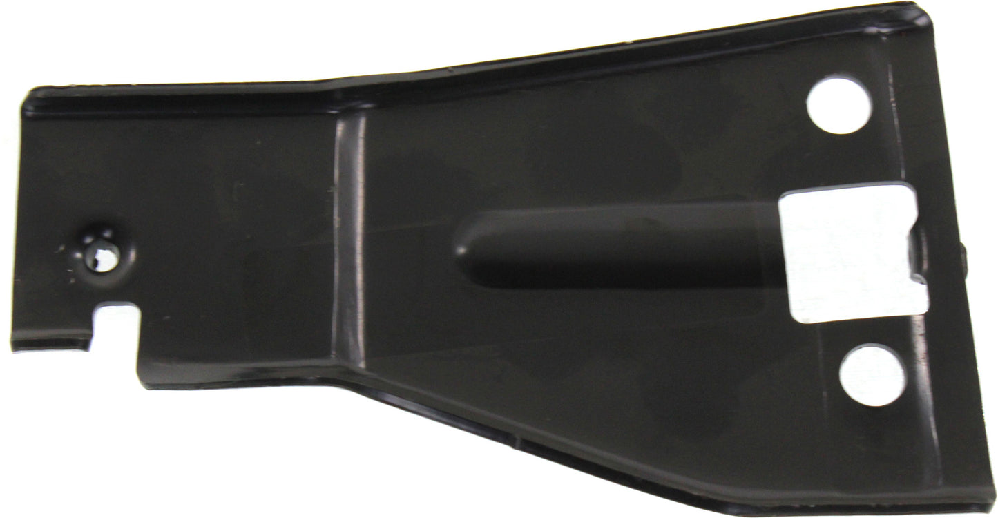 Front, Passenger Side Bumper Bracket