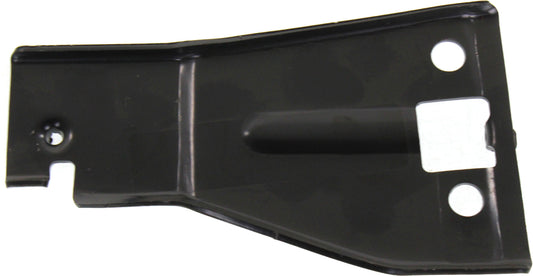 Front, Passenger Side Bumper Bracket