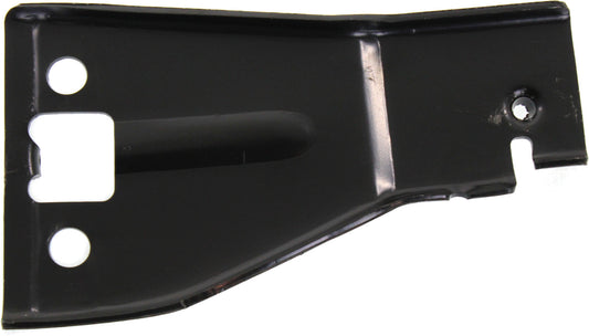 Front, Driver Side Bumper Bracket