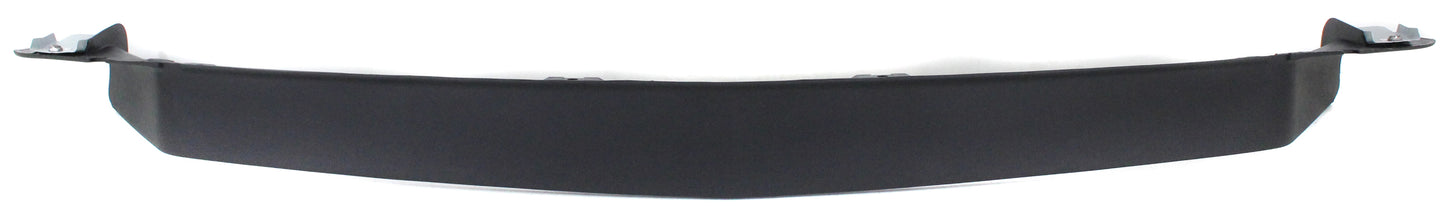 Front Valance, Air Deflector, Primed