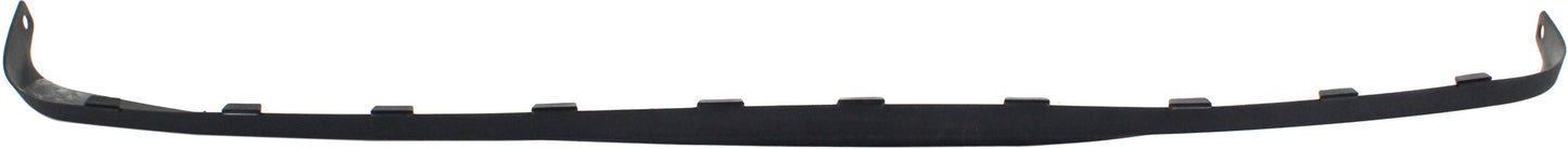 Front, Lower Valance, Air Deflector, Primed, CAPA Certified