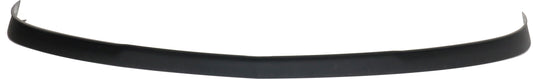 Front, Lower Valance, Air Deflector, Textured, CAPA Certified