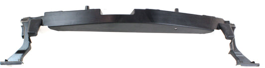 Усилитель переднего бампера, пластиковый