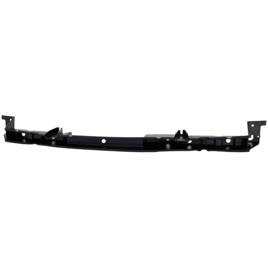 Front, Center Bumper Bracket