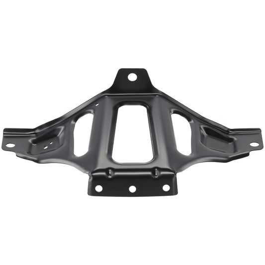 Front, Center Bumper Bracket