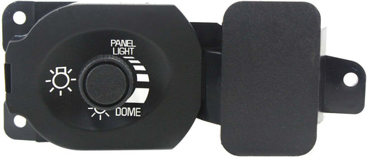 Headlight Switch, without Fog Light