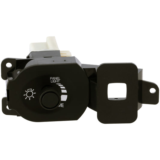 Headlight Switch, with Fog Light