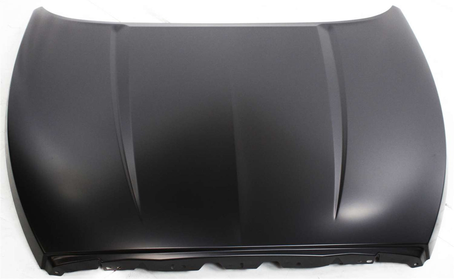 Factory Style Hood Steel Primed
