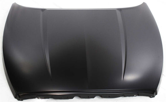 Factory Style Hood Steel Primed